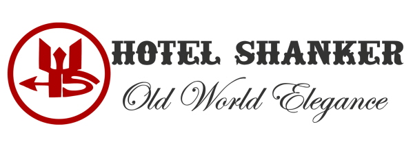 Hotel Shanker - Logo